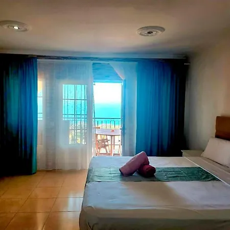 Lucian En Adeje Con Vistas Al Atlantico Prázdninový dům *