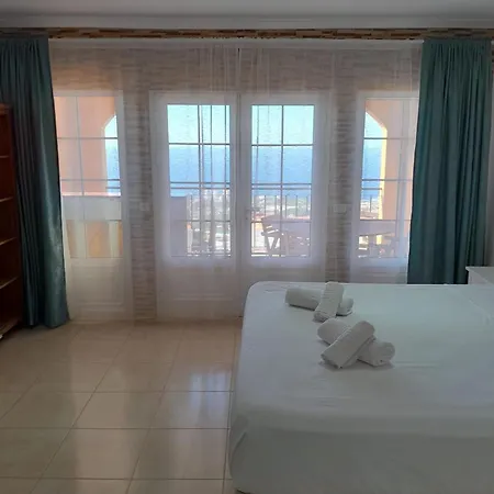 Prázdninový dům Lucian En Adeje Con Vistas Al Atlantico *
